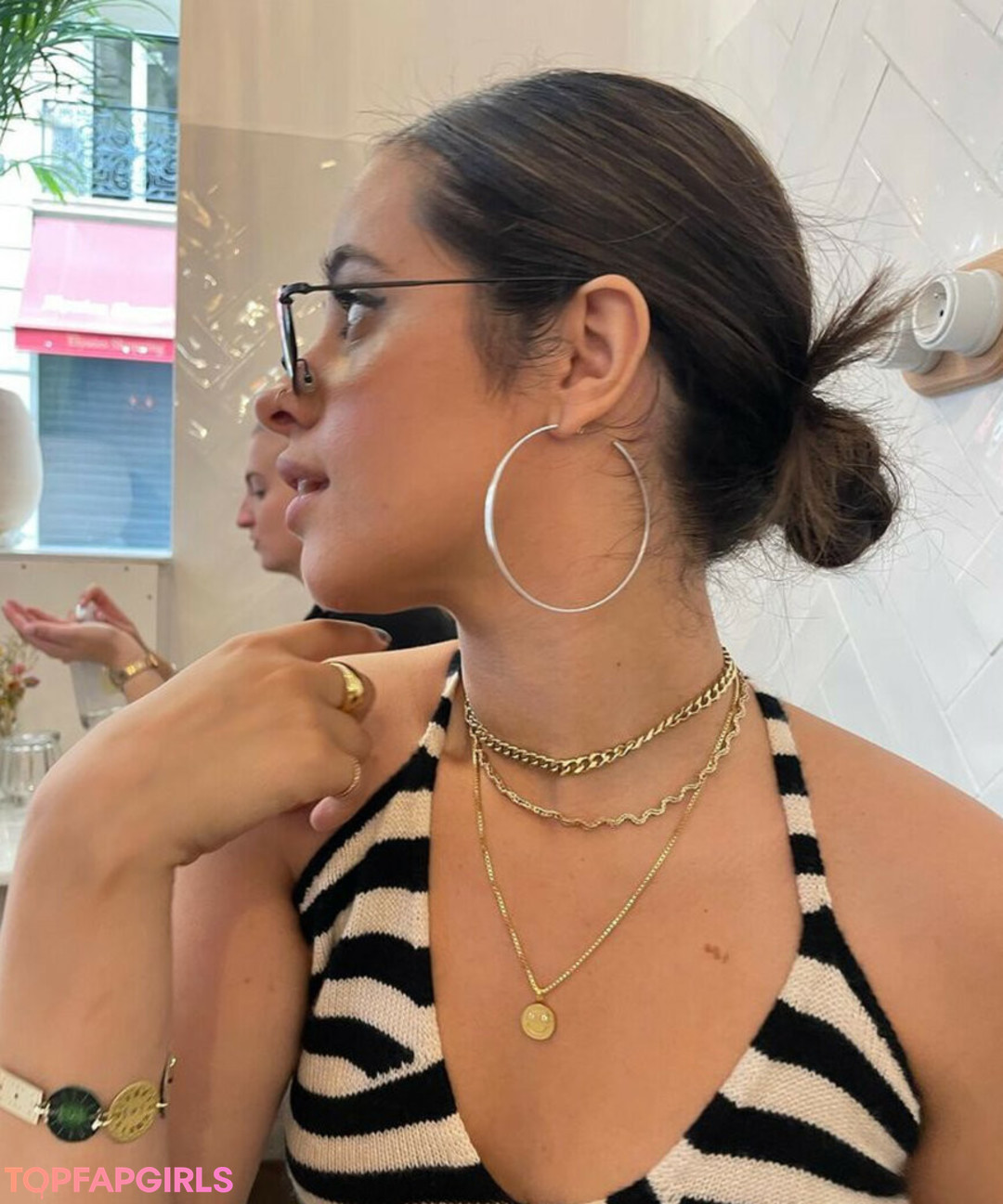 Foto di nudo di fuga di OnlyFans di Camila Cabello #378 Foto di nudo di fuga di OnlyFans di Camila Cabello #378