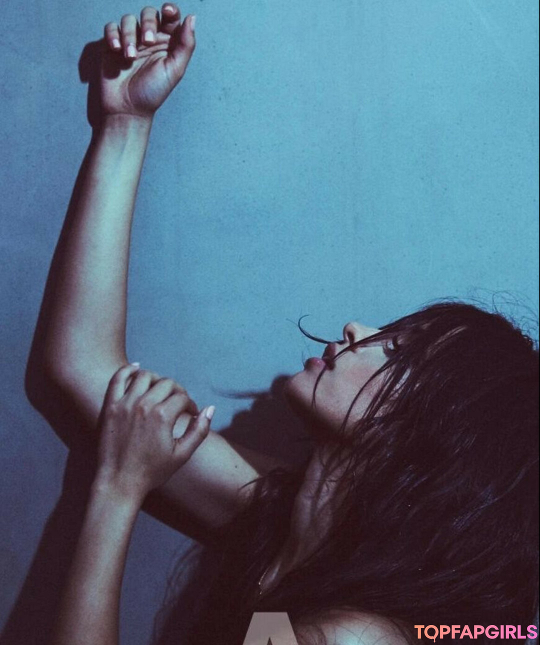 Foto di nudo di fuga di OnlyFans di Camila Cabello #437 Foto di nudo di fuga di OnlyFans di Camila Cabello #437