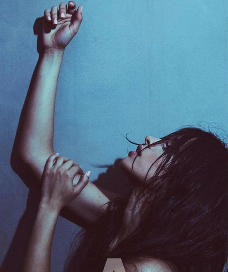 Foto di nudo di fuga di OnlyFans di Camila Cabello