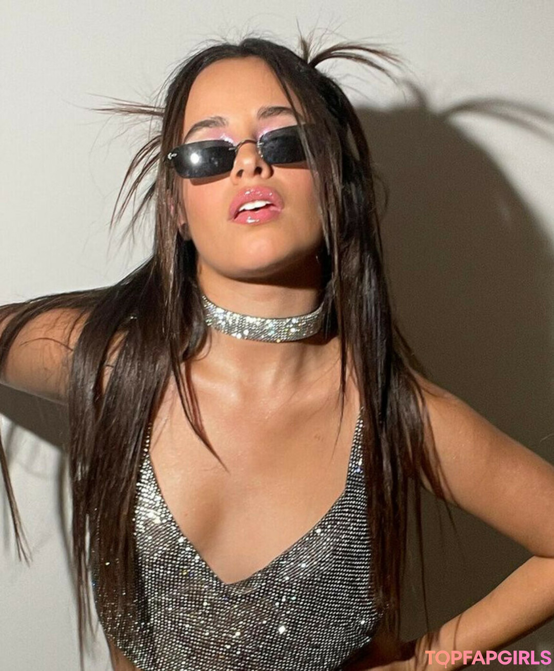 Foto di nudo di fuga di OnlyFans di Camila Cabello #466 Foto di nudo di fuga di OnlyFans di Camila Cabello #466