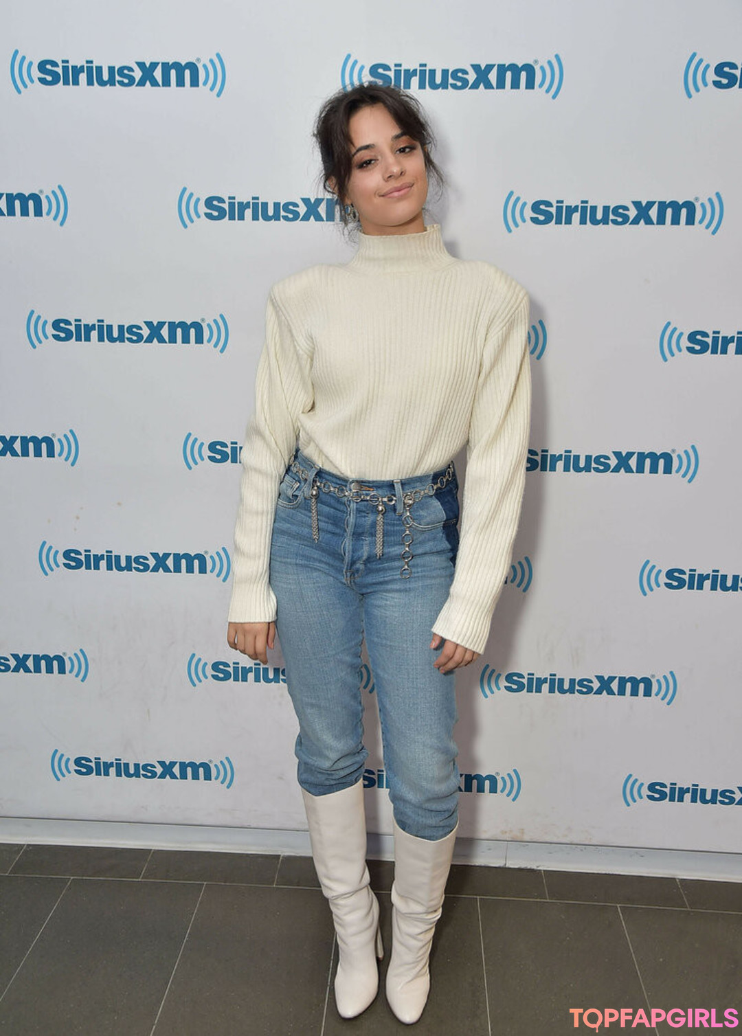Foto di nudo di fuga di OnlyFans di Camila Cabello #528 Foto di nudo di fuga di OnlyFans di Camila Cabello #528
