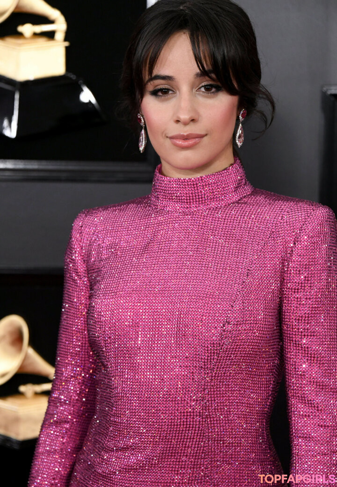 Foto di nudo di fuga di OnlyFans di Camila Cabello #535 Foto di nudo di fuga di OnlyFans di Camila Cabello #535