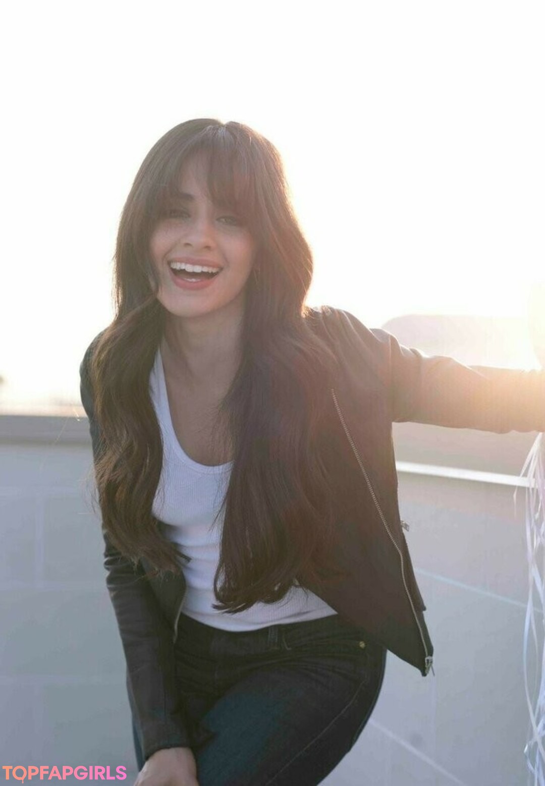 Foto di nudo di fuga di OnlyFans di Camila Cabello #536 Foto di nudo di fuga di OnlyFans di Camila Cabello #536
