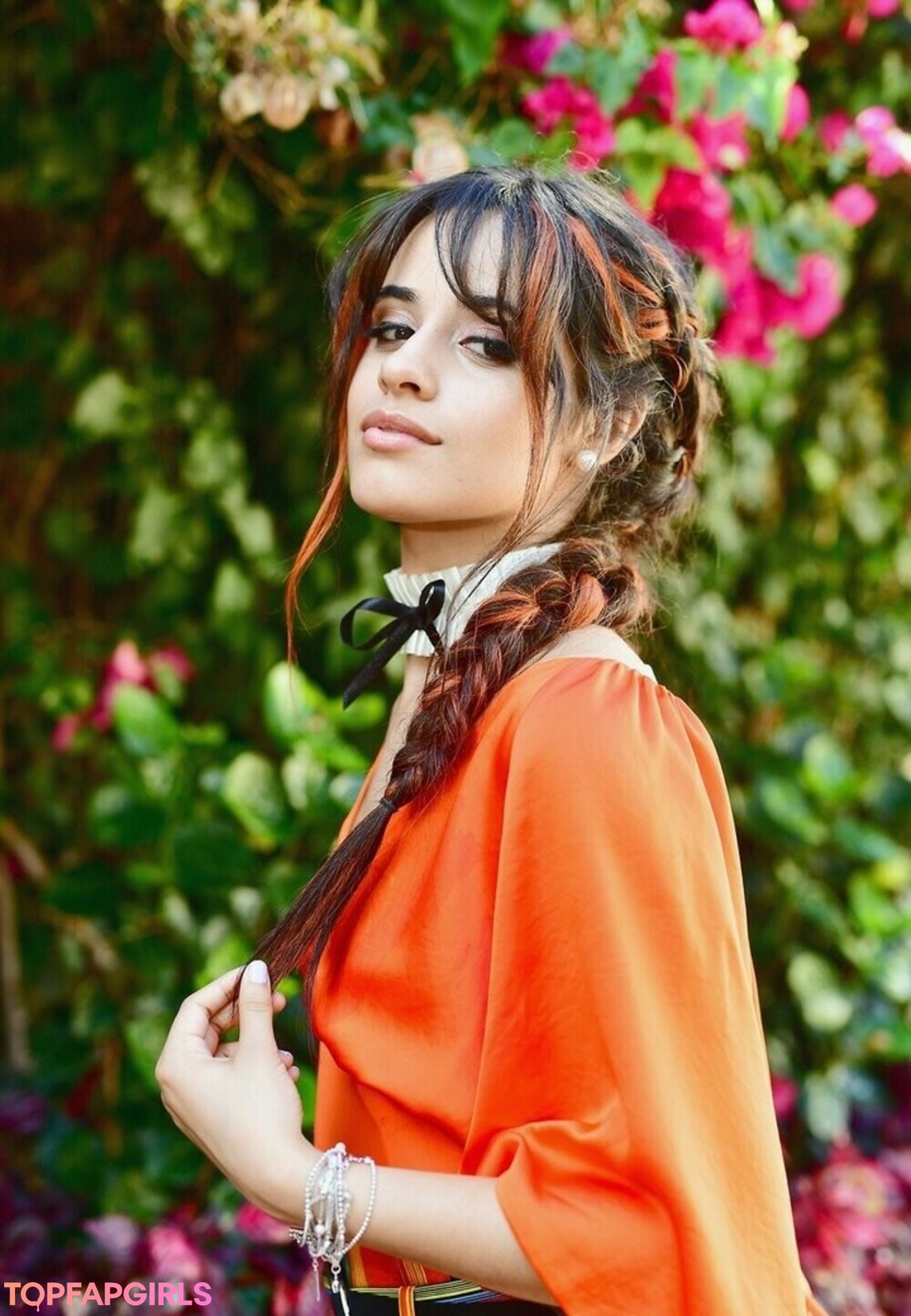 Foto di nudo di fuga di OnlyFans di Camila Cabello #551 Foto di nudo di fuga di OnlyFans di Camila Cabello #551
