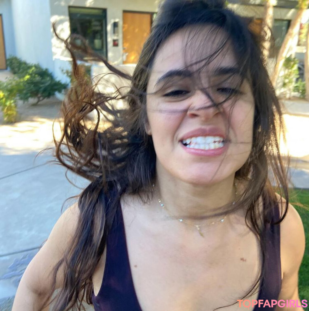 Foto di nudo di fuga di OnlyFans di Camila Cabello #56 Foto di nudo di fuga di OnlyFans di Camila Cabello #56