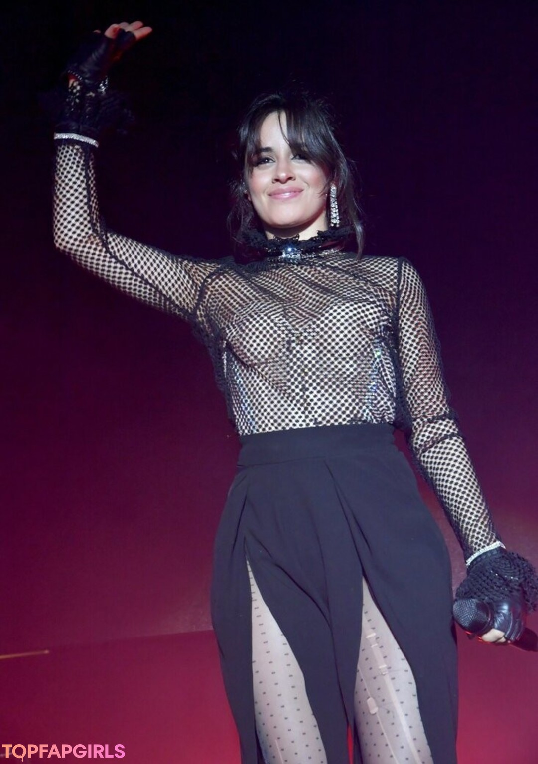 Foto di nudo di fuga di OnlyFans di Camila Cabello #577 Foto di nudo di fuga di OnlyFans di Camila Cabello #577