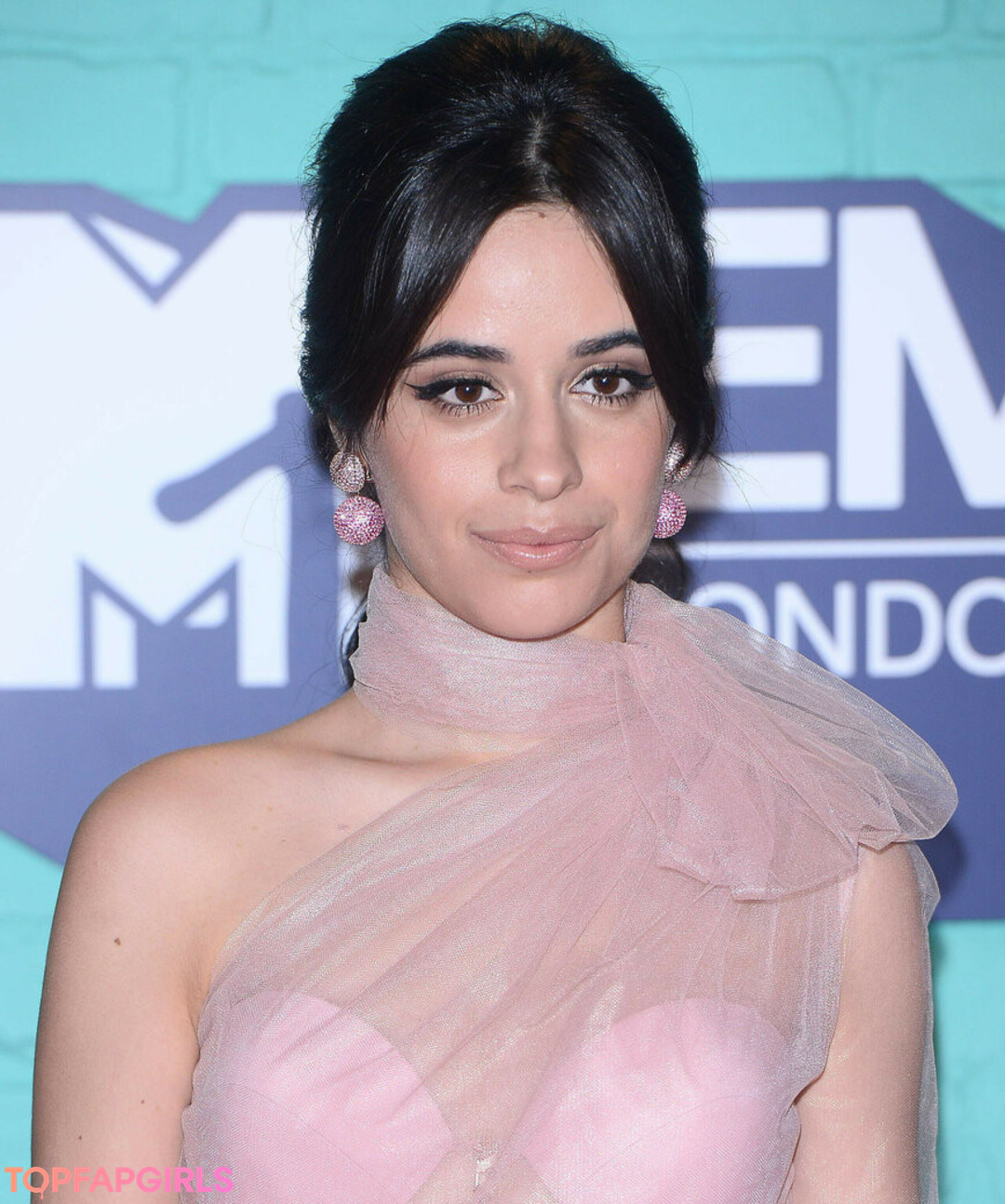 Foto di nudo di fuga di OnlyFans di Camila Cabello #602 Foto di nudo di fuga di OnlyFans di Camila Cabello #602