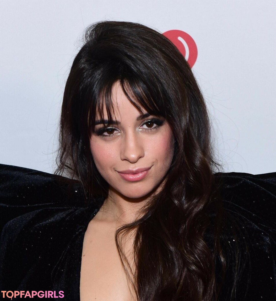 Foto di nudo di fuga di OnlyFans di Camila Cabello #607 Foto di nudo di fuga di OnlyFans di Camila Cabello #607