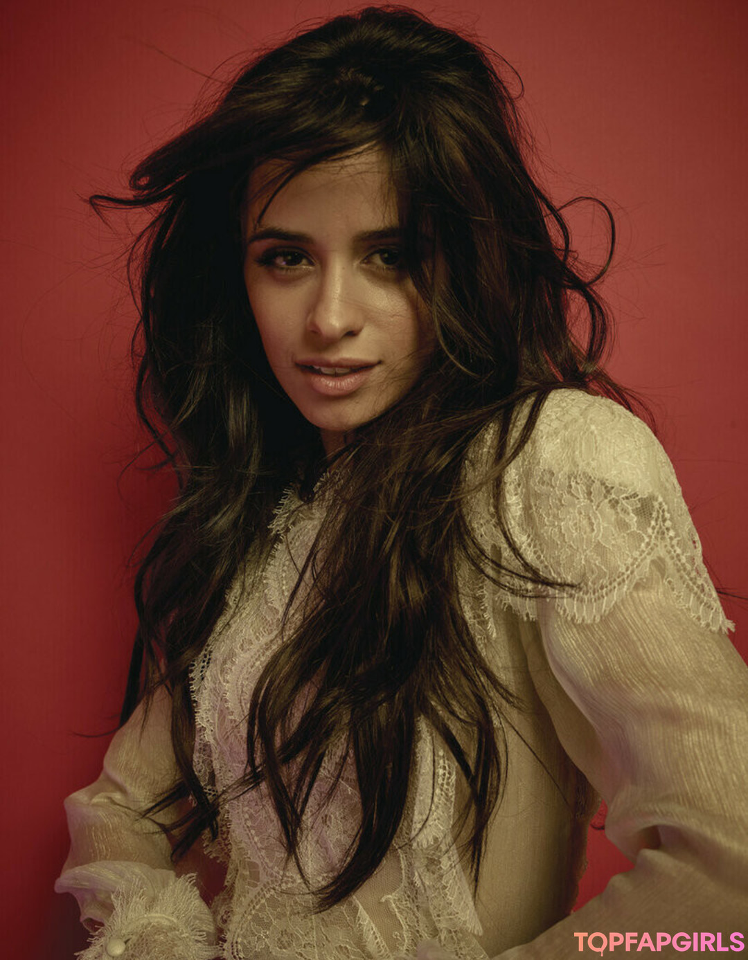 Foto di nudo di fuga di OnlyFans di Camila Cabello #610 Foto di nudo di fuga di OnlyFans di Camila Cabello #610