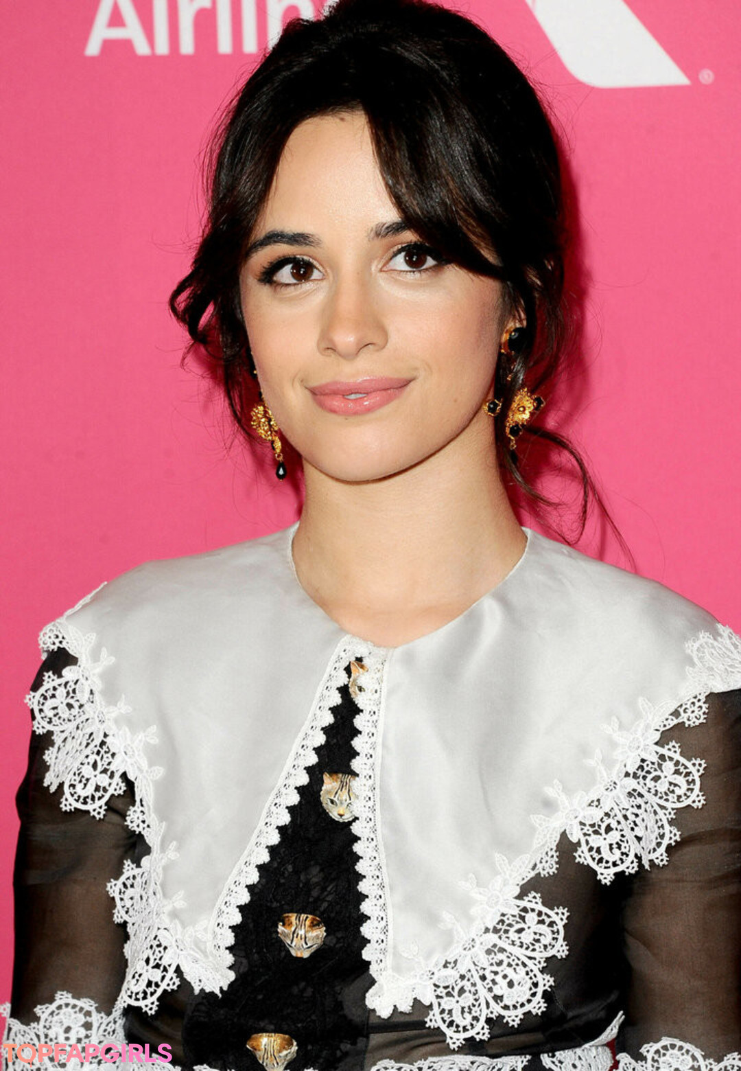 Foto di nudo di fuga di OnlyFans di Camila Cabello #626 Foto di nudo di fuga di OnlyFans di Camila Cabello #626
