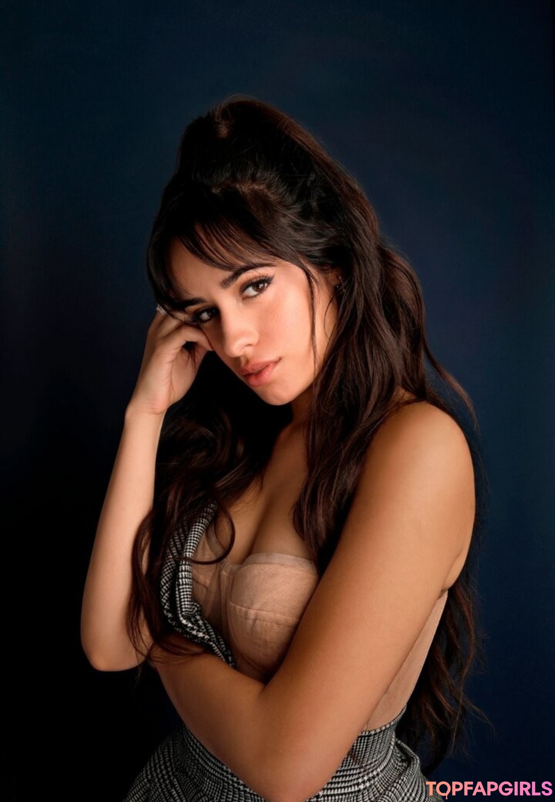 Foto di nudo di fuga di OnlyFans di Camila Cabello #660 Foto di nudo di fuga di OnlyFans di Camila Cabello #660