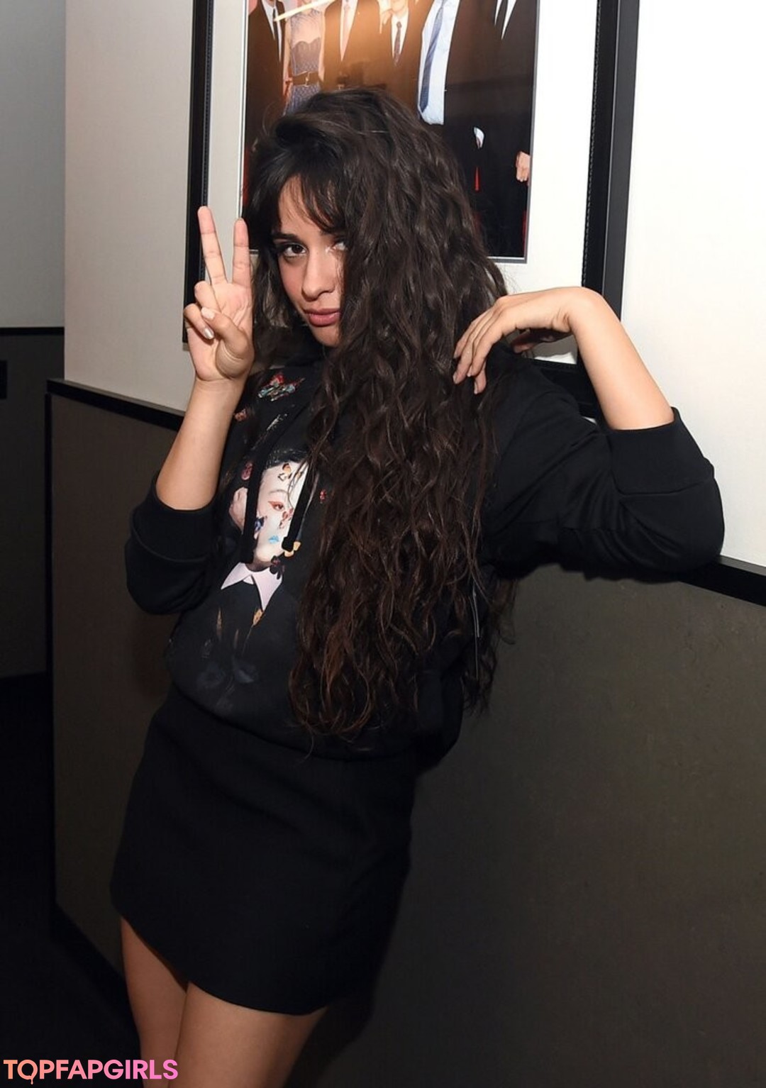 Foto di nudo di fuga di OnlyFans di Camila Cabello #677 Foto di nudo di fuga di OnlyFans di Camila Cabello #677