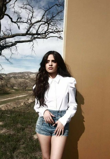 Camila Cabello