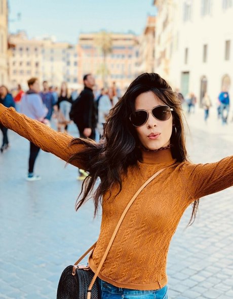 Camila Cabello