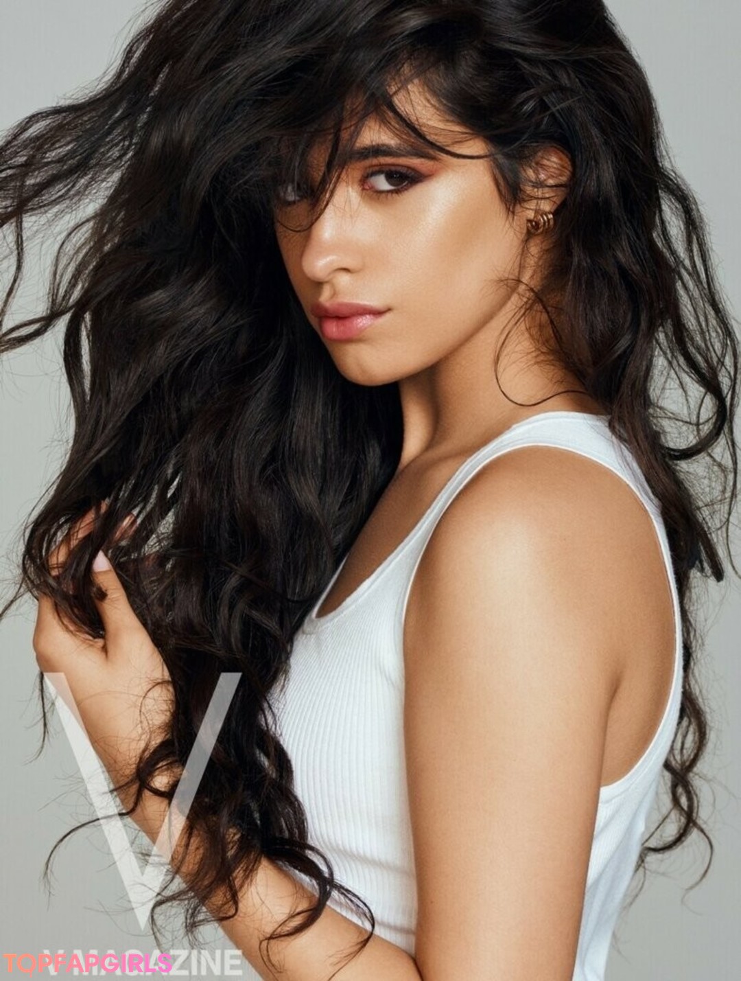 Foto di nudo di fuga di OnlyFans di Camila Cabello #741 Foto di nudo di fuga di OnlyFans di Camila Cabello #741