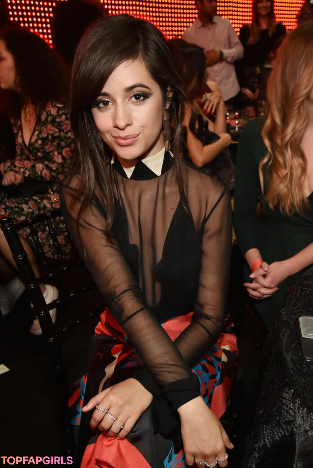 Foto di nudo di fuga di OnlyFans di Camila Cabello #748 Foto di nudo di fuga di OnlyFans di Camila Cabello #748