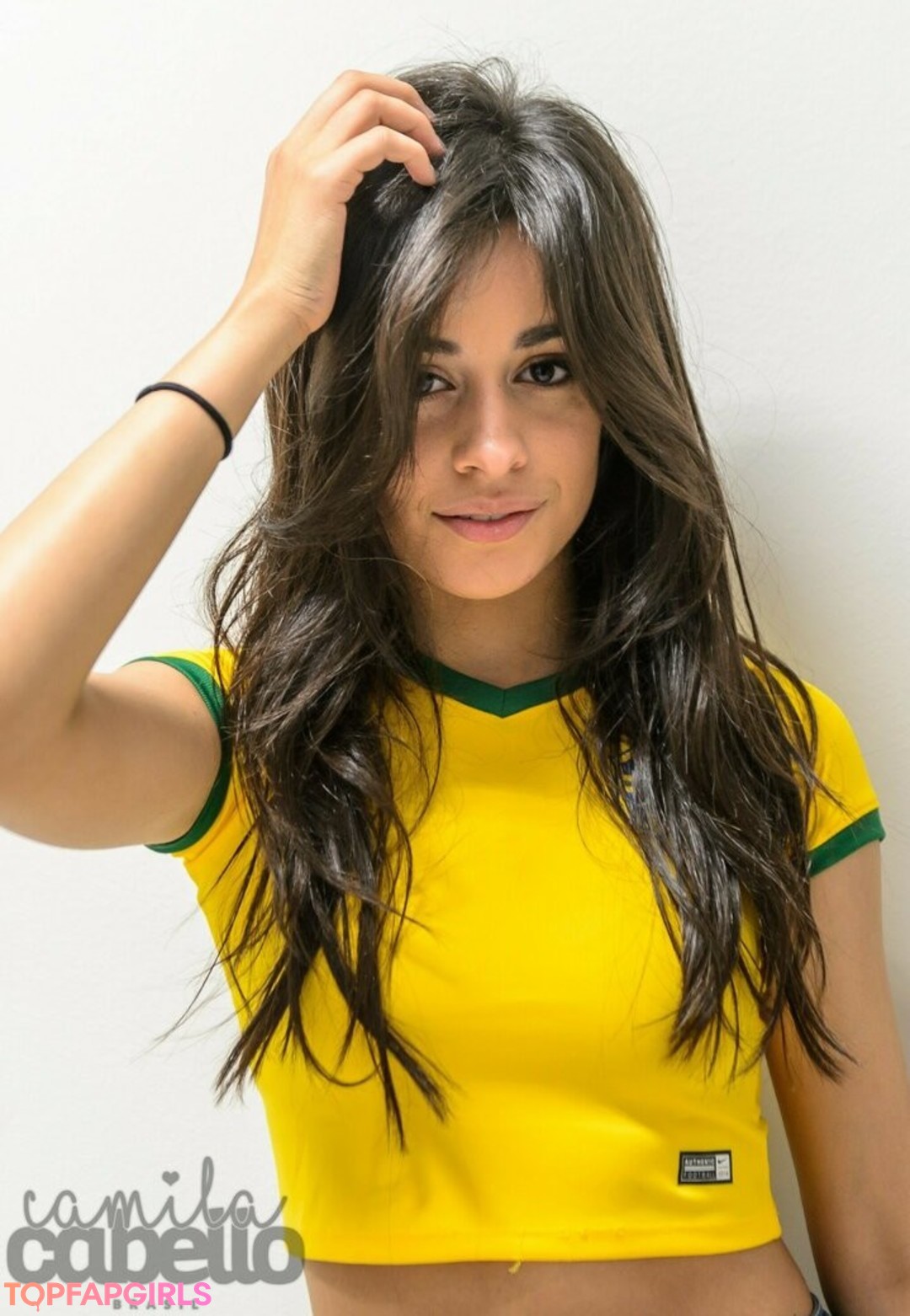 Foto di nudo di fuga di OnlyFans di Camila Cabello #800 Foto di nudo di fuga di OnlyFans di Camila Cabello #800