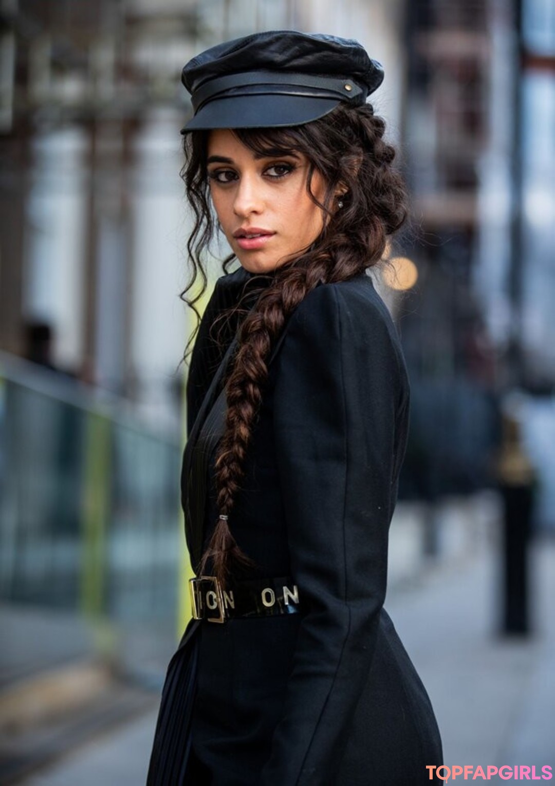 Foto di nudo di fuga di OnlyFans di Camila Cabello #806 Foto di nudo di fuga di OnlyFans di Camila Cabello #806