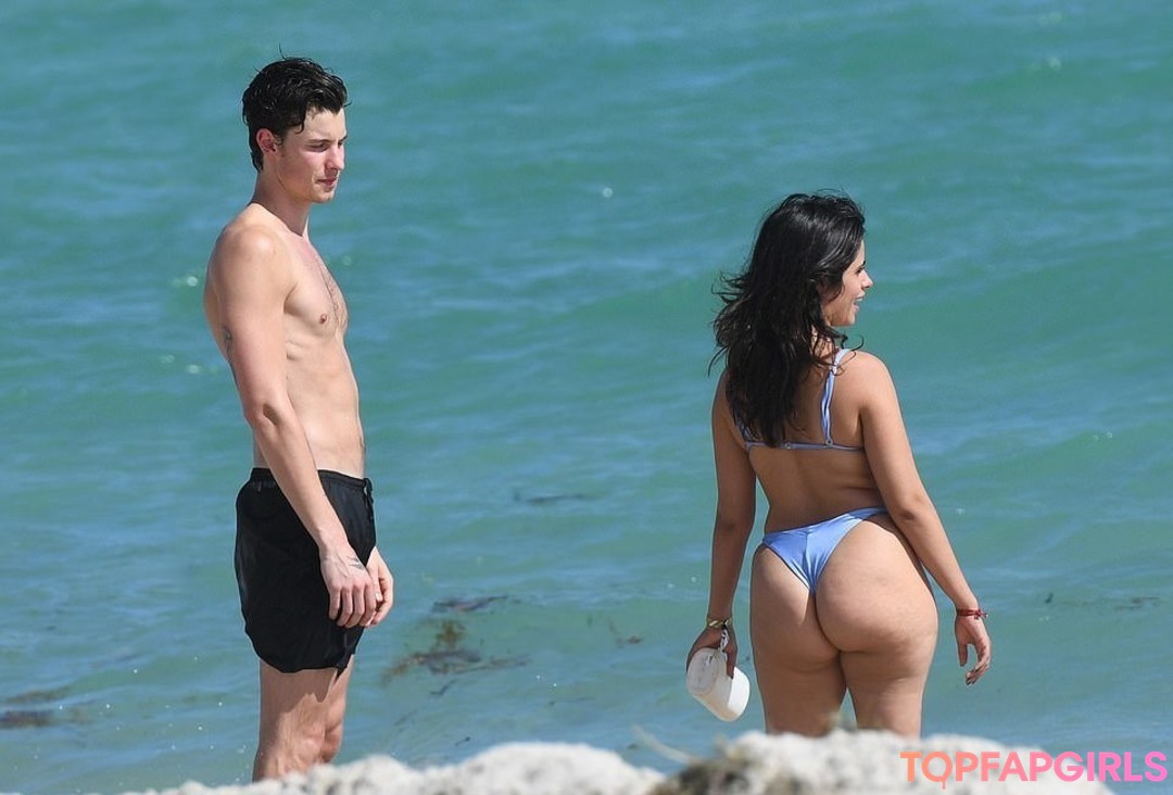 Foto di nudo di fuga di OnlyFans di Camila Cabello #93 Foto di nudo di fuga di OnlyFans di Camila Cabello #93