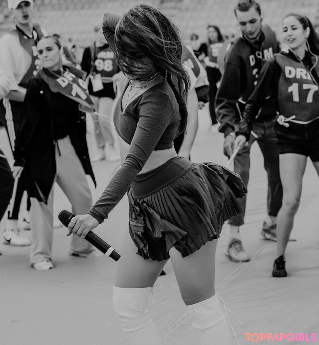 Foto di nudo di fuga di OnlyFans di Camila Cabello #937 Foto di nudo di fuga di OnlyFans di Camila Cabello #937