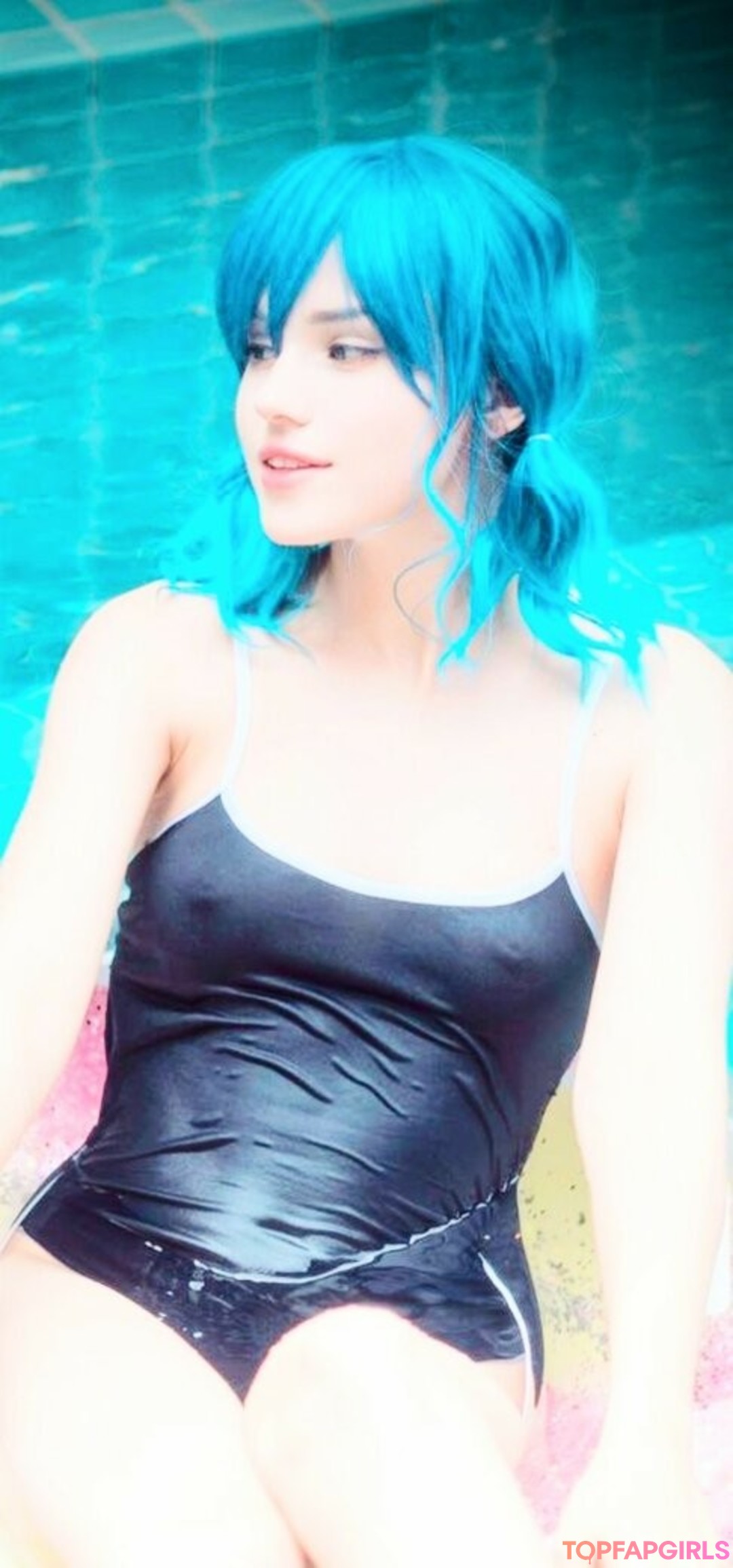 Foto di nudo di fuga di OnlyFans di Shiroganesama #1232