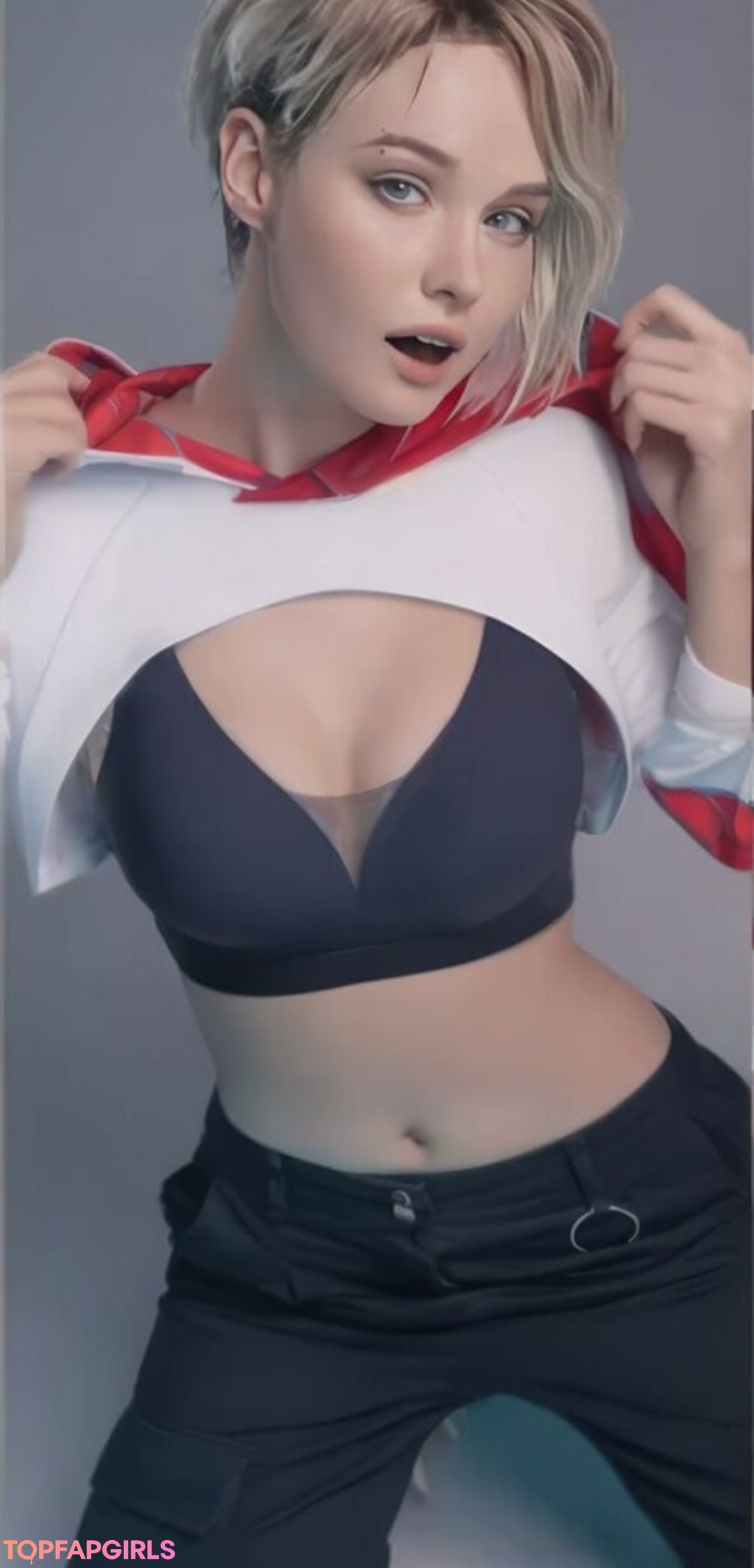 Foto di nudo di fuga di OnlyFans di Shiroganesama #1246