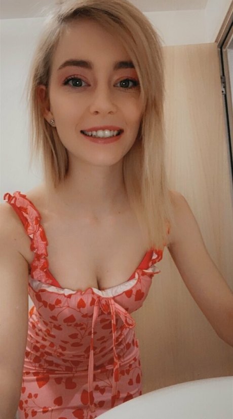 Foto di nudo di fuga di OnlyFans di Babykay1001996