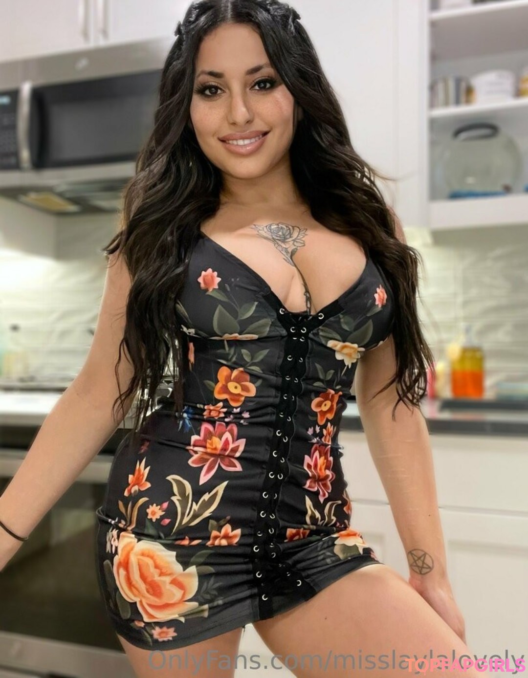 Foto di nudo di fuga di OnlyFans di Misslaylalovely #175 Foto di nudo di fuga di OnlyFans di Misslaylalovely #175