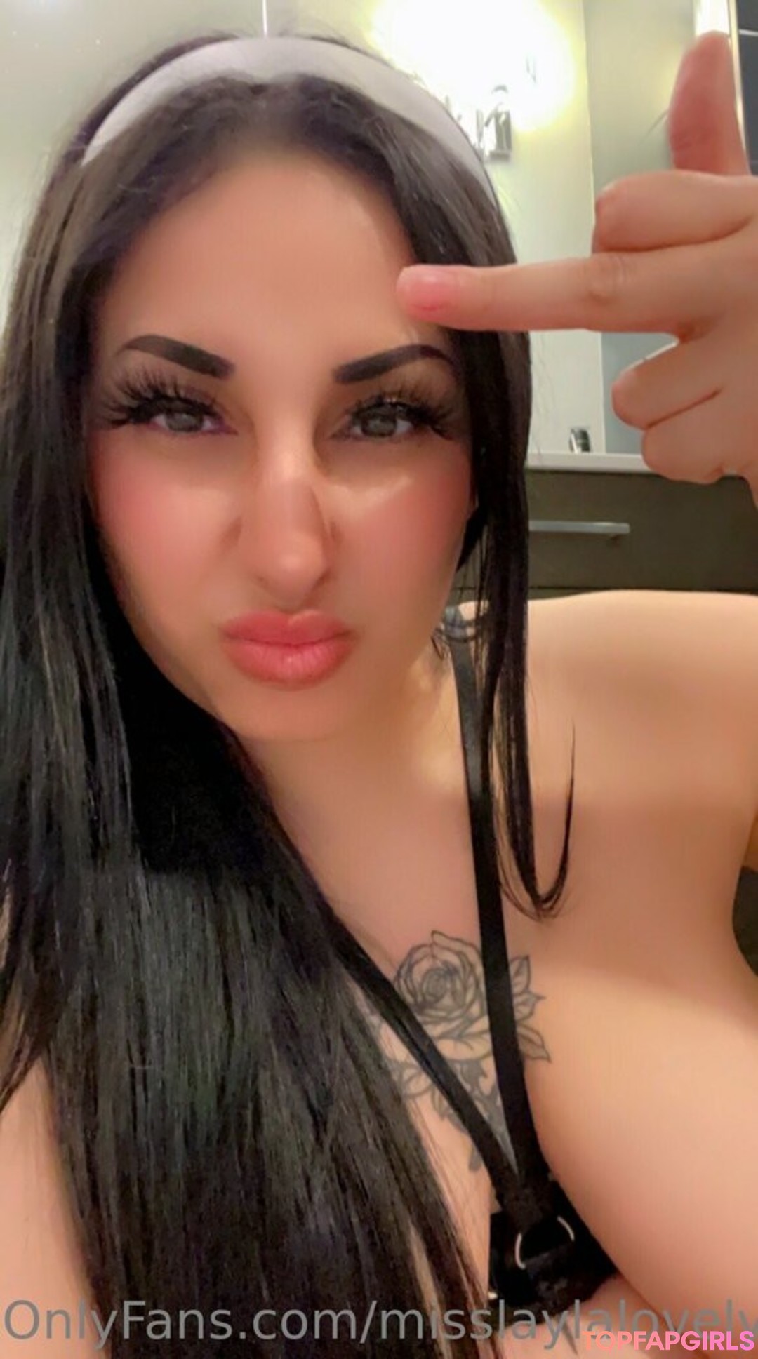Foto di nudo di fuga di OnlyFans di Misslaylalovely #176 Foto di nudo di fuga di OnlyFans di Misslaylalovely #176