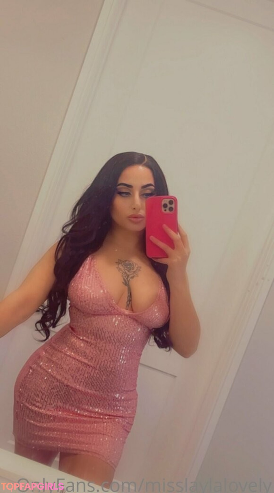 Foto di nudo di fuga di OnlyFans di Misslaylalovely #44 Foto di nudo di fuga di OnlyFans di Misslaylalovely #44