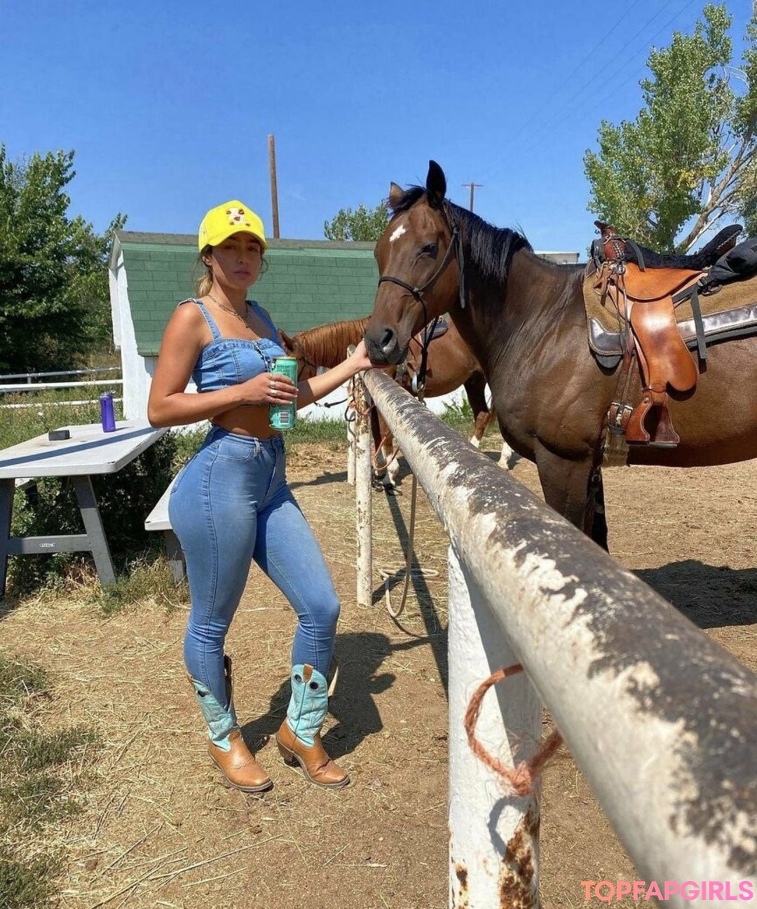 Foto di nudo di fuga di OnlyFans di Sommer Ray #1255