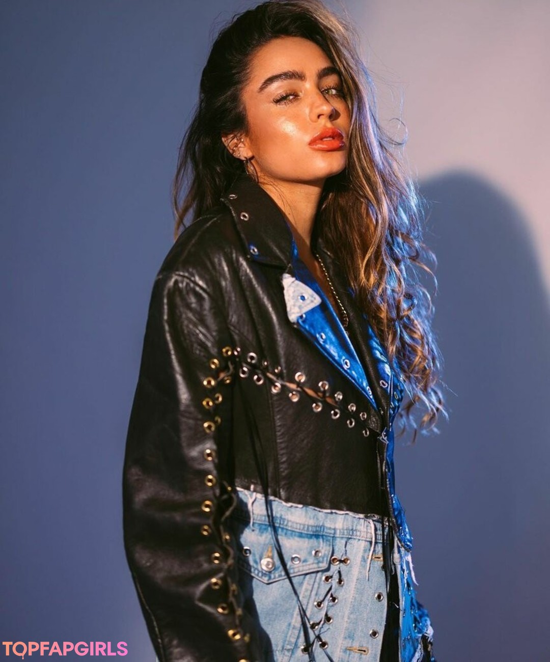 Foto di nudo di fuga di OnlyFans di Sommer Ray #1298