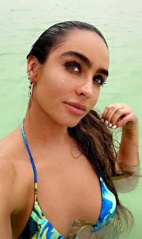 Sommer Ray