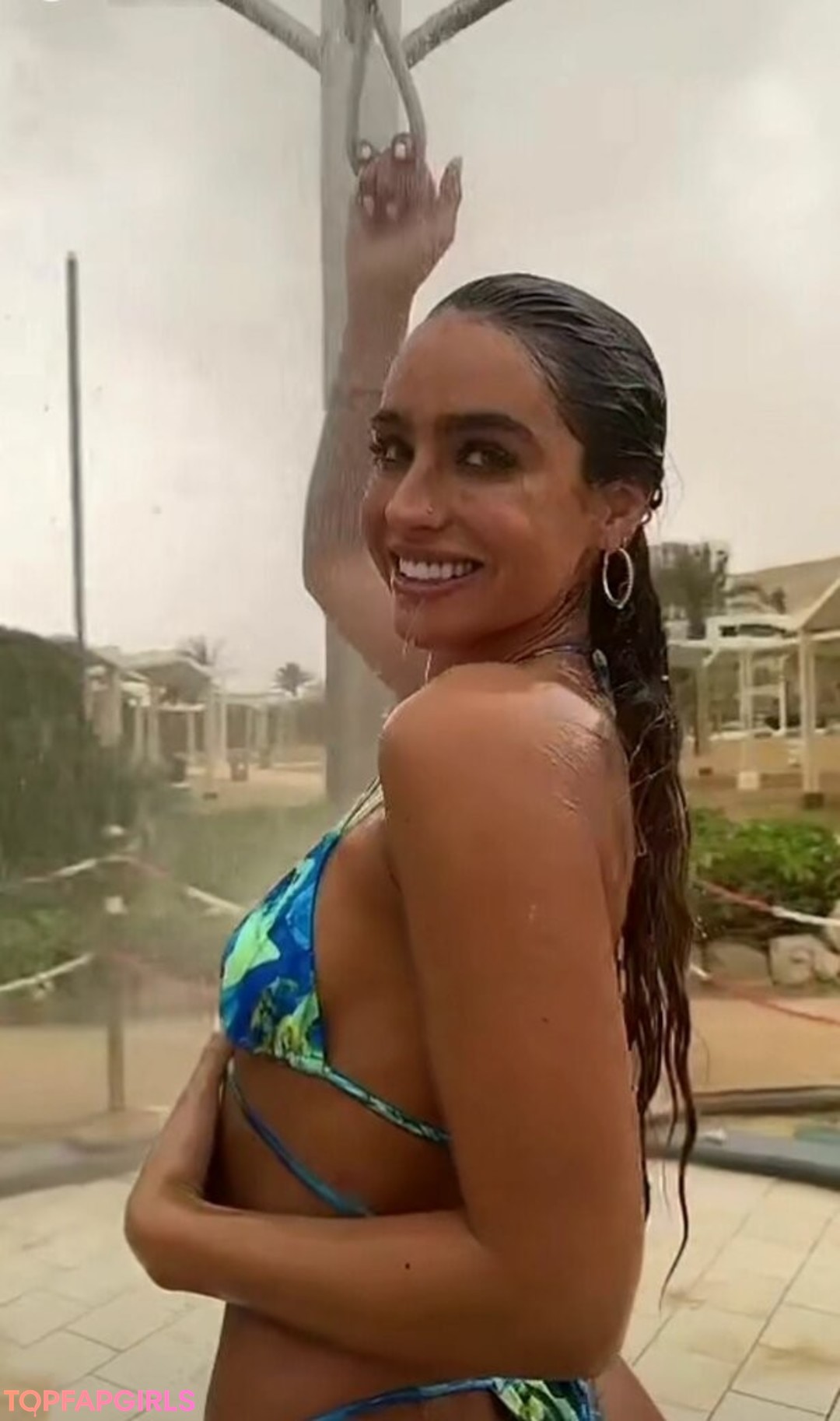 Foto di nudo di fuga di OnlyFans di Sommer Ray #1638