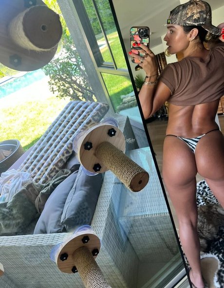 Sommer Ray