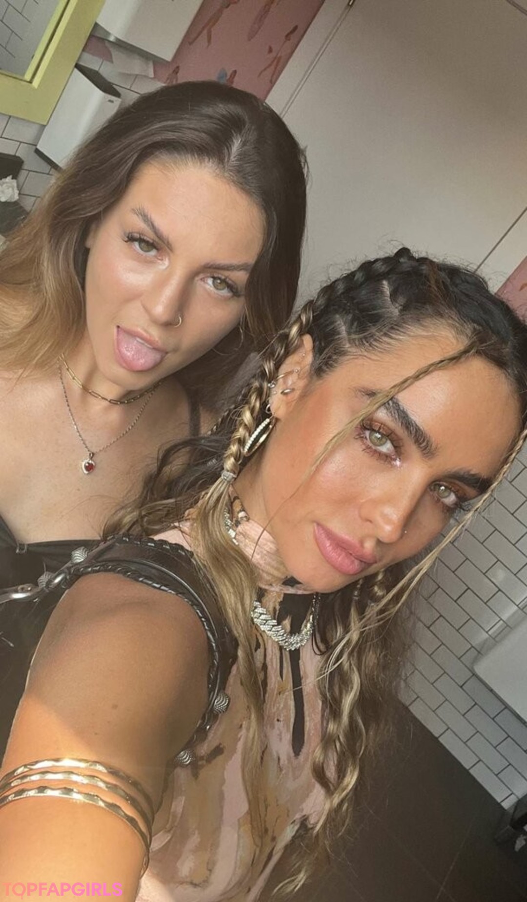 Foto di nudo di fuga di OnlyFans di Sommer Ray #1722