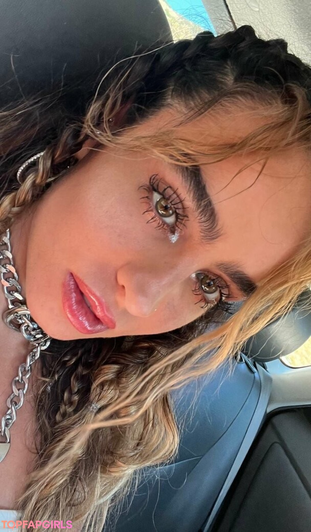 Foto di nudo di fuga di OnlyFans di Sommer Ray #1743