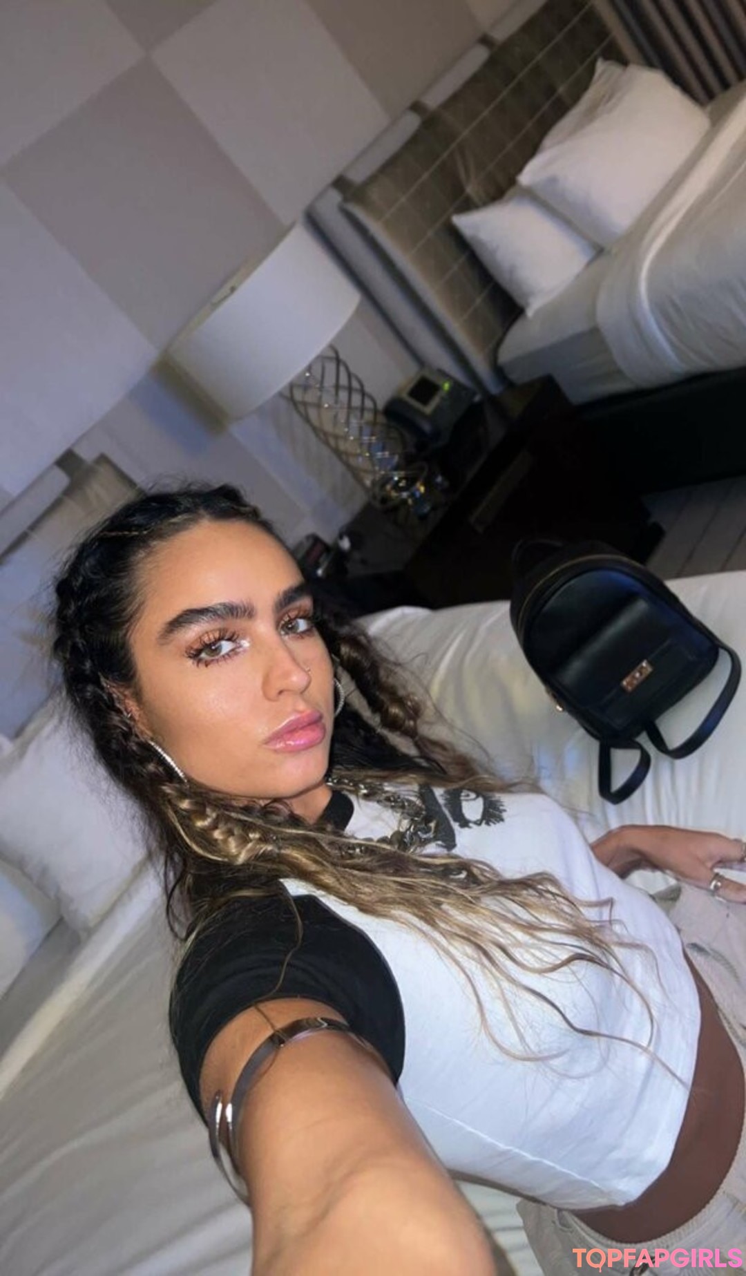 Foto di nudo di fuga di OnlyFans di Sommer Ray #1783
