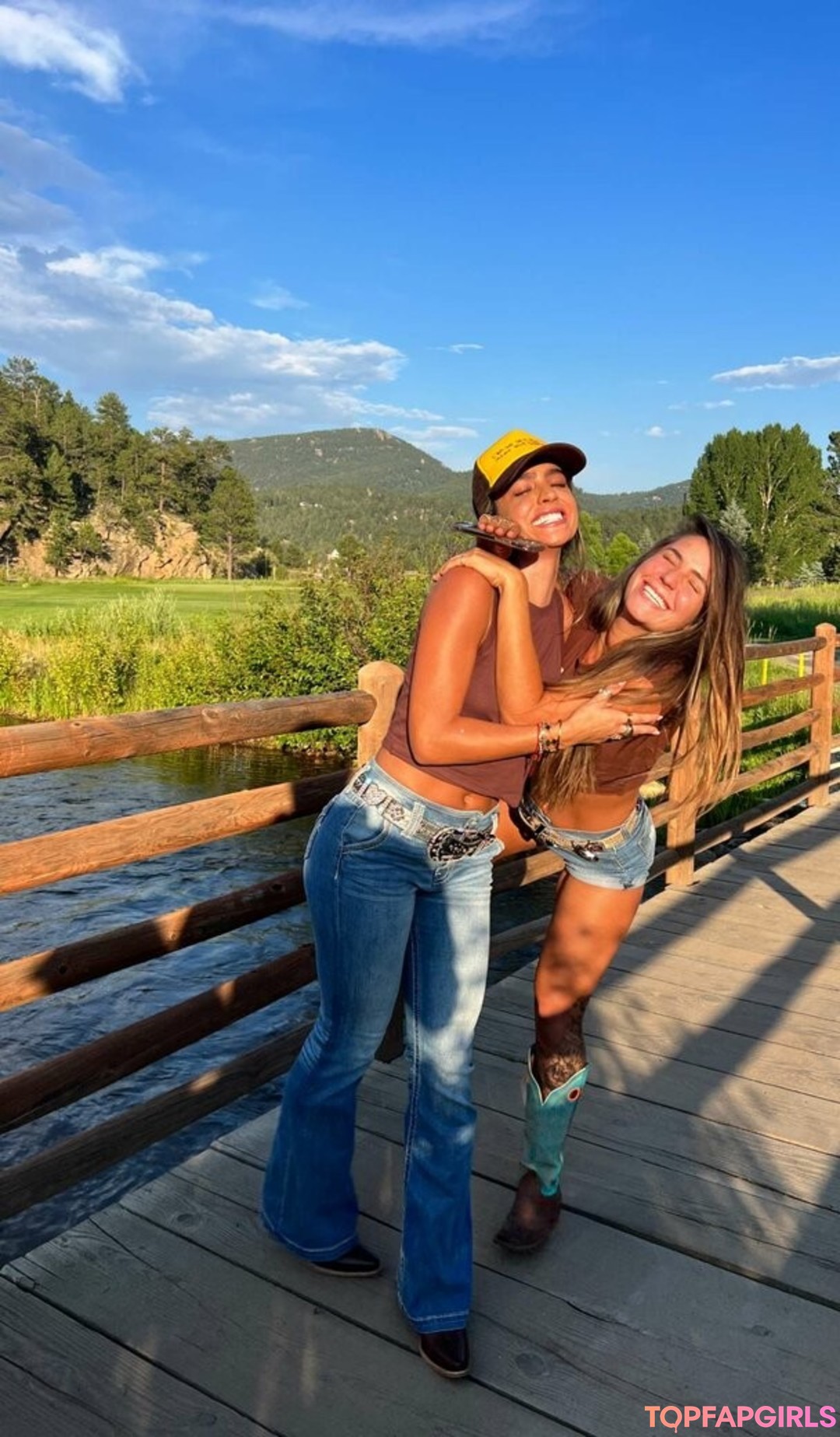 Foto di nudo di fuga di OnlyFans di Sommer Ray #1883