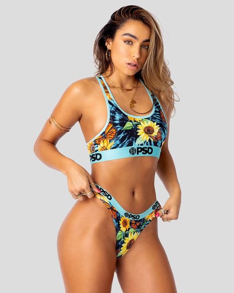 Sommer Ray
