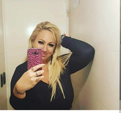 Blondemaria