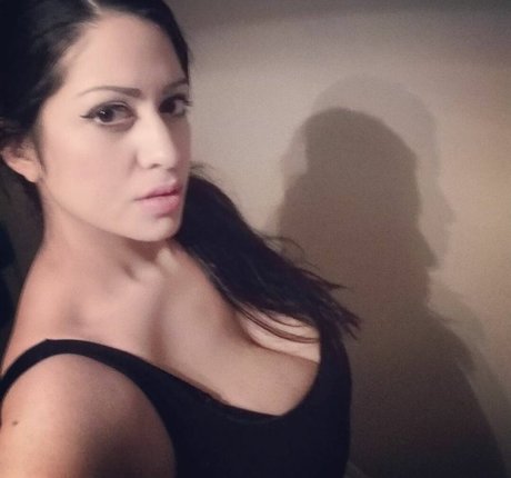 Foto di nudo di fuga di OnlyFans di Jennifer Cortez