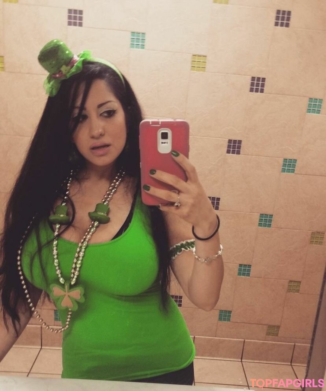 Foto di nudo di fuga di OnlyFans di Jennifer Cortez #18 Foto di nudo di fuga di OnlyFans di Jennifer Cortez #18