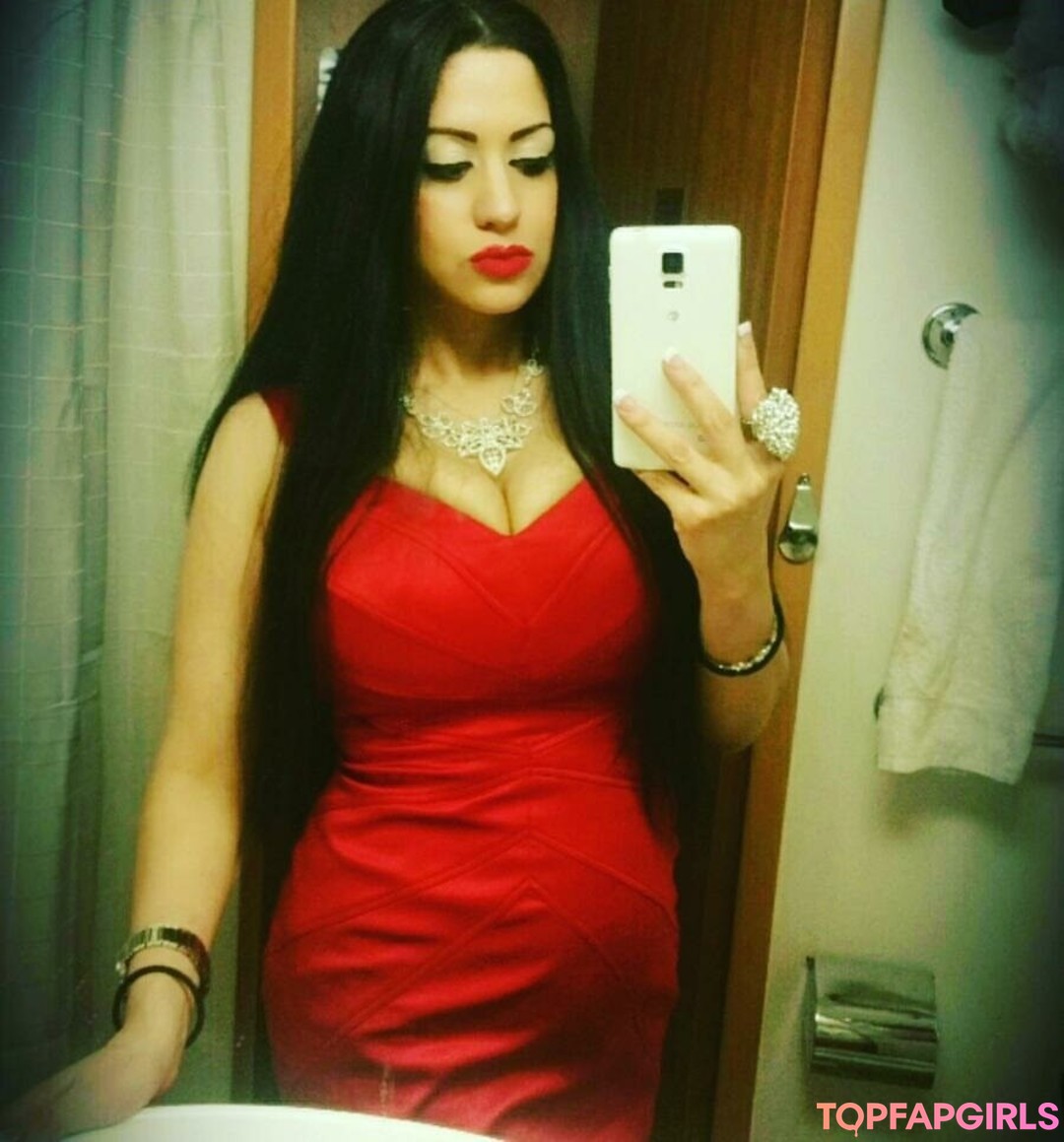 Foto di nudo di fuga di OnlyFans di Jennifer Cortez #19 Foto di nudo di fuga di OnlyFans di Jennifer Cortez #19