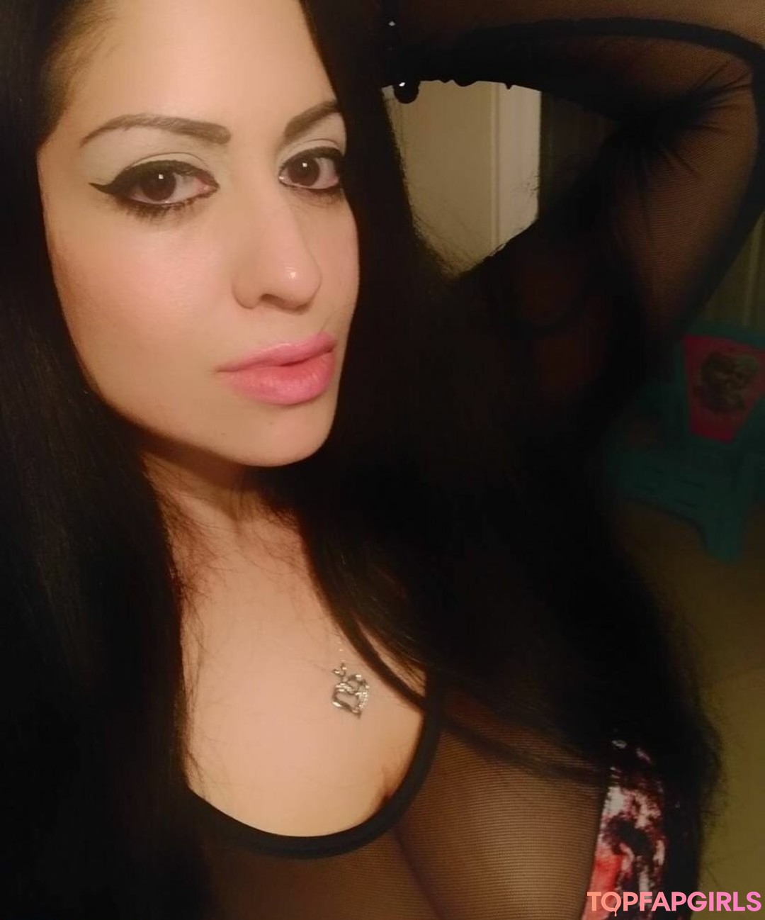 Foto di nudo di fuga di OnlyFans di Jennifer Cortez #20 Foto di nudo di fuga di OnlyFans di Jennifer Cortez #20