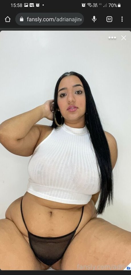 Adriana Jinett