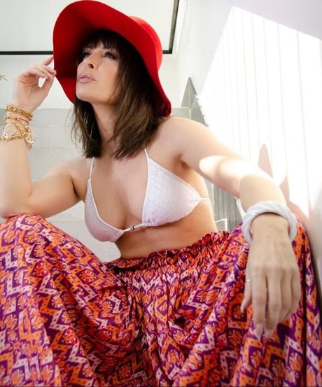 Sheila Capriolo