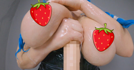 Foto di nudo di fuga di OnlyFans di Milavolkerfree