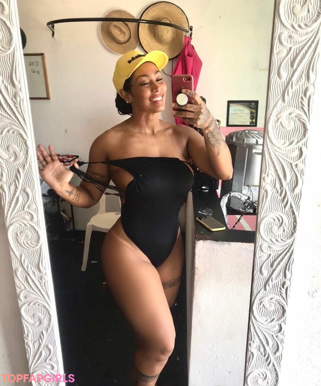 Foto di nudo di fuga di OnlyFans di Rosiane Pinheiro #154 Foto di nudo di fuga di OnlyFans di Rosiane Pinheiro #154