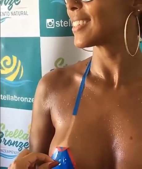 Rosiane Pinheiro